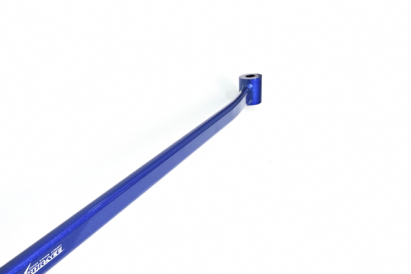 Hardrace Rear Lower Brace Lexus IS - Image 3