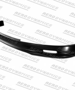 Mugen-Style Front Bumperlip (Civic 91-96 4dr)