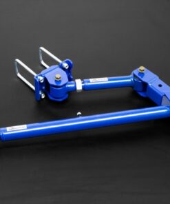 Hardrace Rear 4-Link Arm Kit - Suzuki Jimny (Q0867)