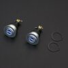 Hardrace Rear Upper Ball Joint Lexus IS  Toyota Altezza