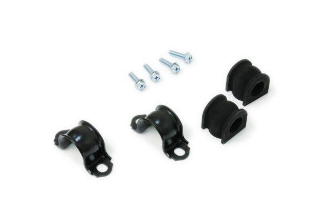 Hardrace Q0620 22mm Rear Sway Bar / BMW 3 Series - Z4 - Toyota Supra - Image 3