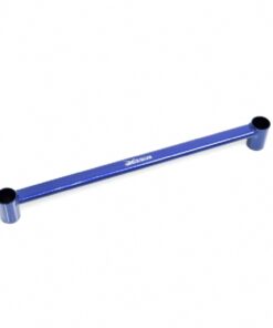 Alternative view of Hardrace Front Steering Rack Brace Lexus IS