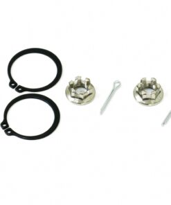 Hardrace Honda Civic 7th  2001-2006   EM2. ES1. EP1/2/3/4. EU
Honda Stream 1st RN1-5  2000-2006
Honda Integra DC5 2002-2006 Roll Center Adjuster Honda Civic. Stream