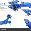 Hardrace Honda CR-V 4th RM1/RM3/RM4 2012-2016 Front Lower Arm Honda CR-V