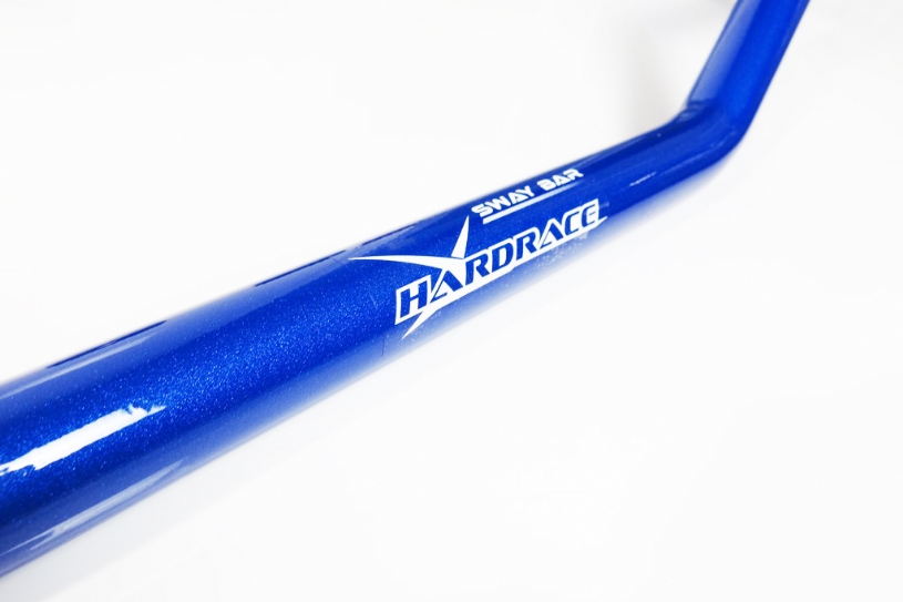 Hardrace Front Sway Bar Lexus IS - Image 4