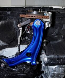 Hardrace Honda Fit / jazz 3rd  2013-2020
Honda CITY 6th GM6 2014-2020 Rc Front Lower Control Arm Honda City. Fit