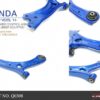 Hardrace Honda HR-V 2nd RU 2014-2021
Honda HR-V 3rd RV  2021-Present Front Lower Control Arm Honda HR-V