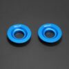 Hardrace Rear Diff. Anti-vibration Insert - Front  Toyota Yaris / vitz