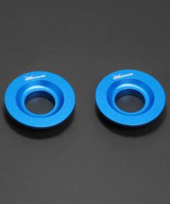 Hardrace Rear Diff. Anti-vibration Insert - Front Toyota Yaris / vitz