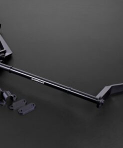Hardrace Front Quick Disconnect Sway Bar - Suzuki Jimny 4th Gen (Q0823)