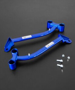 Hardrace Rear Lower Front Brace Toyota Yaris / vitz