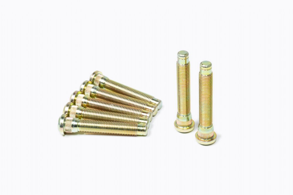 Hardrace Extended Wheel Stud Toyota Yaris / vitz - Image 3