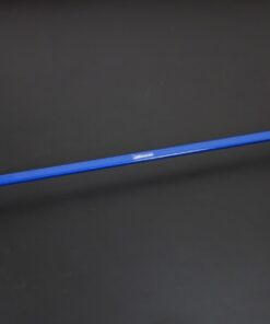 Hardrace Rear Lower Brace Lexus NX
