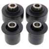Hardrace Honda Civic 7th  2001-2006   EM2. ES1. EP1/2/3/4. EU
Honda Stream 1st RN1-5  2000-2006
Honda Integra DC5 2002-2006 Front Lower Control Arm Bushing Honda