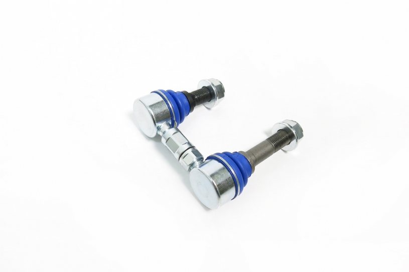 Hardrace Front Adjustable Stab. Link Lexus GS IS - Image 3