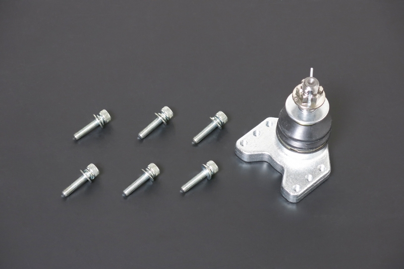 Hardrace Ball Joint Replacement Package Lexus Toyota