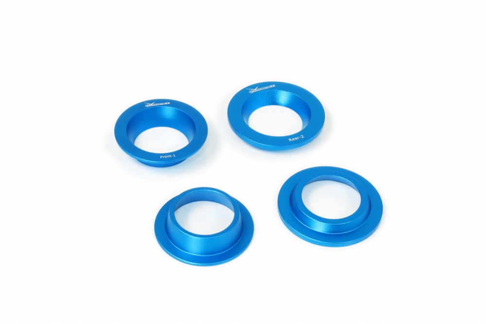 Hardrace Rear Subframe Anti-vibration Insert Toyota Supra - Image 3