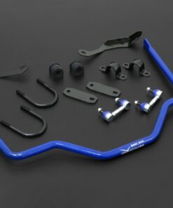 Hardrace Rear Add-on Sway Bar Toyota Townace / liteace