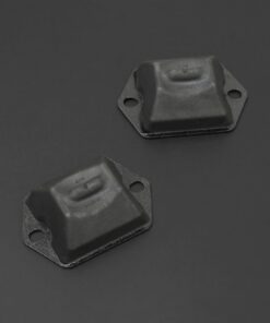 Hardrace Rear Bump Stop Toyota Townace / liteace