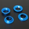 Hardrace Rear Subframe Anti-vibration Insert Toyota Supra