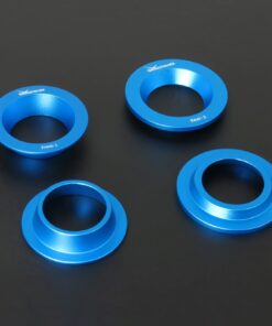 Hardrace Rear Subframe Anti-vibration Insert Toyota Supra