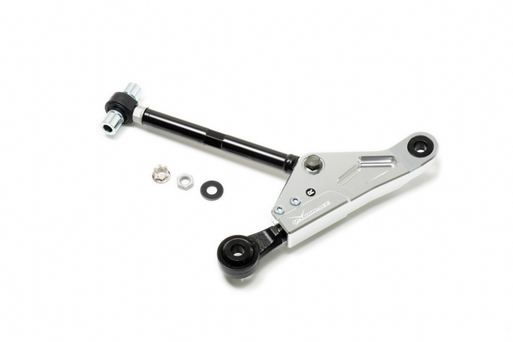 Hardrace Front Lower Arm - Nissan Skyline / Adjustable (8808) - Image 3