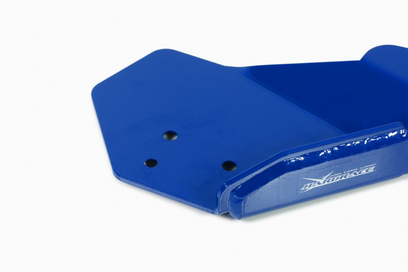 Hardrace Front Lower Arm Skid Plate Toyota Fortuner Hilux - Image 5