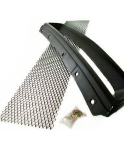 Grille ABS Type R Version 2 (Civic 99-01 2/3/4dr)
