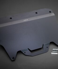 Hardrace Front Lower Skid Plate Toyota Yaris / vitz