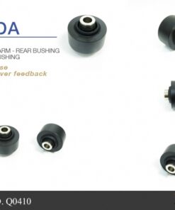 Hardrace Honda Civic 8th  2006-2012   FD Front Lower Arm - Rear Bushing Honda Civic