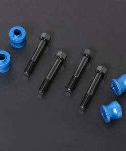 Hardrace Front Roll Center Adjuster Lexus GS