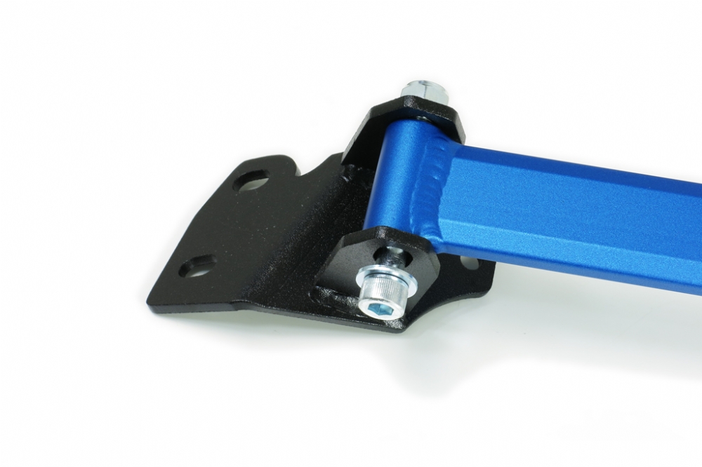 Hardrace Rear Strut Brace Toyota Yaris / vitz - Image 5