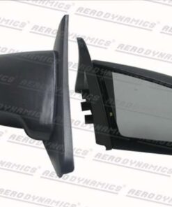 Spoon Side Mirrors ABS (Manual) (Civic 87-91 3dr/CRX 87-93)