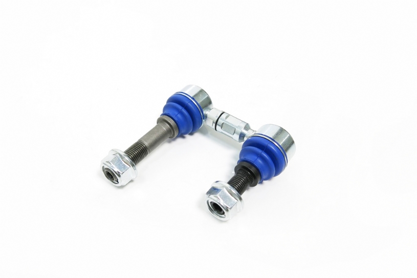 Hardrace Front Adjustable Stab. Link Lexus GS IS - Image 2