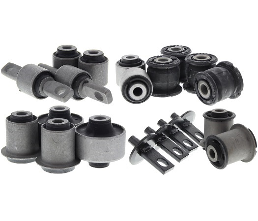 Hardrace Honda Civic 7th 2001-2006 EM2. ES1. EP1/2/3/4. EU Complete Bushing Kit Honda Civic