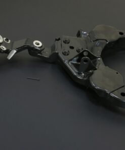 Hardrace Front Lower Arm Toyota Tundra Sequoia