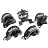 Hardrace Harden Engine Mount - Honda Civic EK (5827)