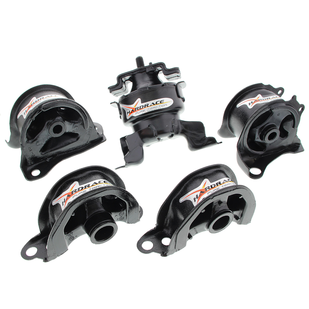 Hardrace Harden Engine Mount - Honda Civic EK (5827)