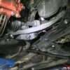 Hardrace Honda Civic 8th  2006-2012   FD Front Lower Control Arm Honda Civic