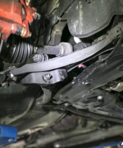 Hardrace Honda Civic 8th  2006-2012   FD Front Lower Control Arm Honda Civic