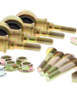 Hardrace Honda Civic 5th  1992-1996  EG. EH. EJ1/2
Honda Integra DC2 1994-2001 Front Upper Arm Bushing Repair Kit Honda