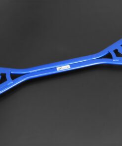 Hardrace Front Lower 4-point Brace Toyota Corolla/altis/auris