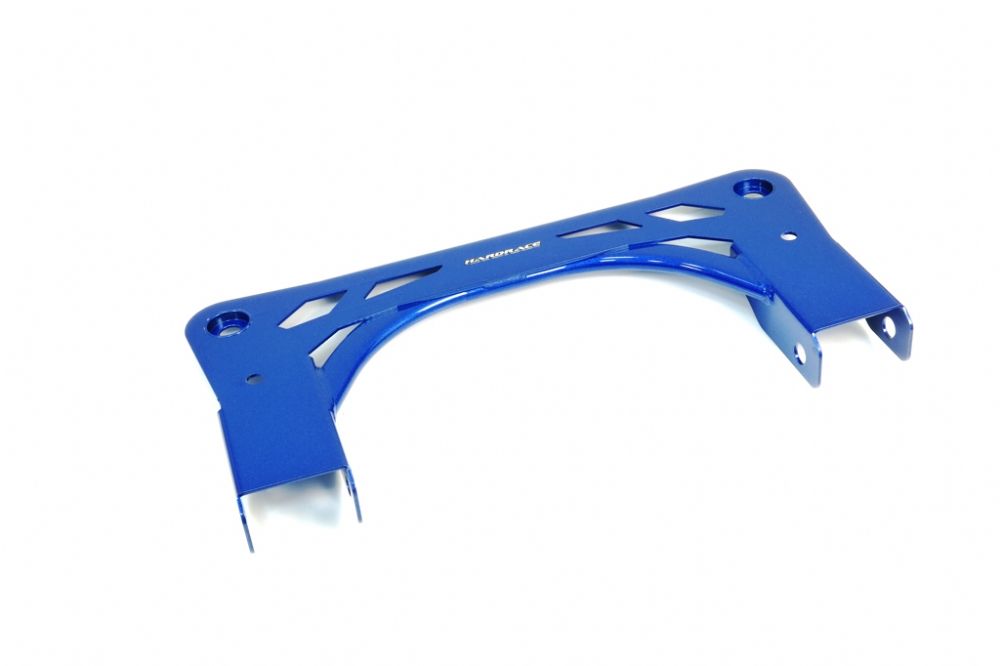 Hardrace Honda Civic 10th TYPE-R FK8 - Civic 10th FC/FK - Civic 11th FE/FL - Civic 11th TYPE-R FL5 2022-On Front Subframe Reinforcement Brace Honda Civic