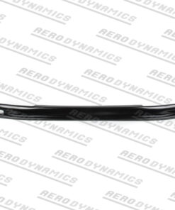 Spoon-Style Front Bumperlip PU (Civic 99-01 2/3/4dr)