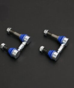 Hardrace Front Adjustable Stab. Link Lexus GS IS