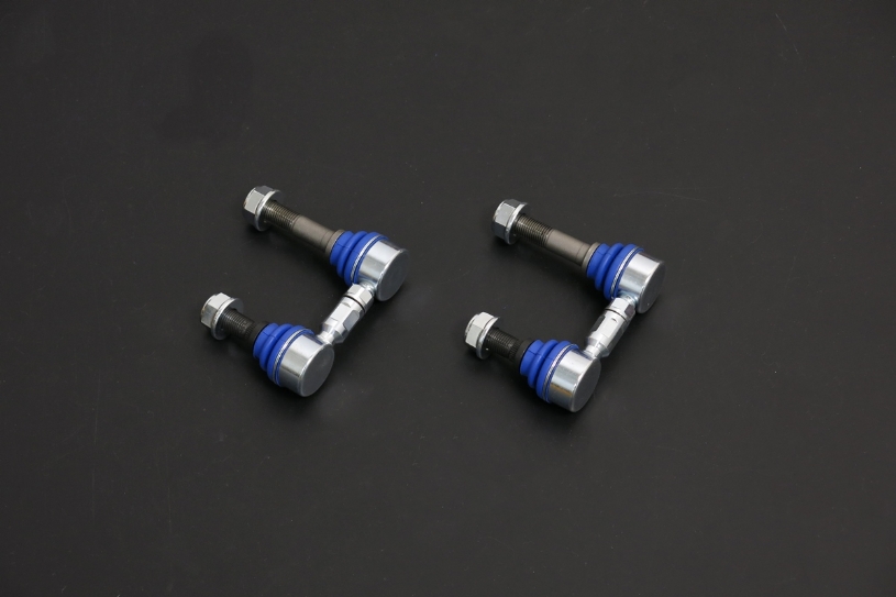 Hardrace Front Adjustable Stab. Link Lexus GS IS