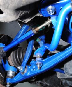 Hardrace Honda Civic 6th  1996-2000   EK3/4/5/9. EJ6/7/8/9. EM1 Super Tie Rod End Kit Honda