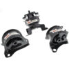 Hardrace Harden Engine Mount - Honda Civic (5927-A)