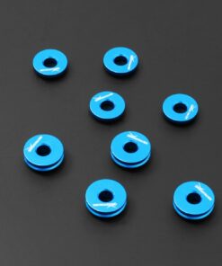 Hardrace Shifter Assembly Mounting Bushing Toyota Yaris / vitz