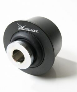 Alternative view of Hardrace Front Tension Rod Bushing Lexus GS  SC  Toyota Aristo